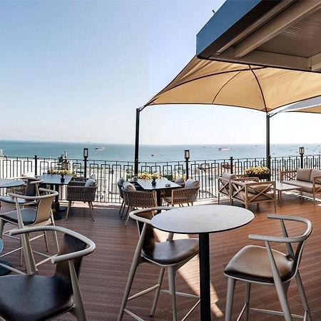 Aprilis Hotel - Special Category Istambul Exterior foto