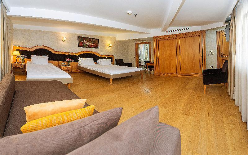 Aprilis Hotel - Special Category Istambul Exterior foto