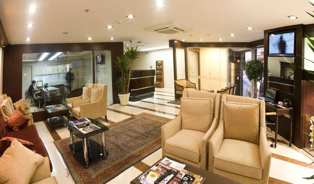 Aprilis Hotel - Special Category Istambul Exterior foto